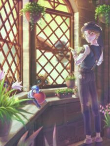 妖精のよーへーと魔管さんと森の仲間たち