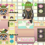 【二次創作ゲーム】ふわもちよ～へ～ふぁくとりー