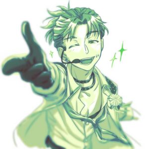4周年記念アイドル傭兵