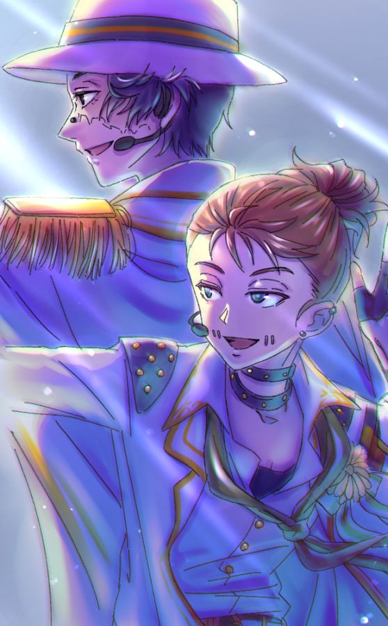 4周年アイドル探傭