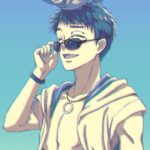 水着クラーク