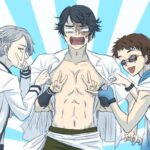 暑さでIQ低下しちゃった陰キャ組