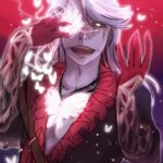 らくがき赤服様