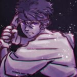 らくがきバッツマン