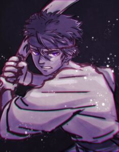 らくがきバッツマン