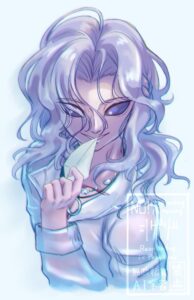 2025年夏の水着ジョゼ