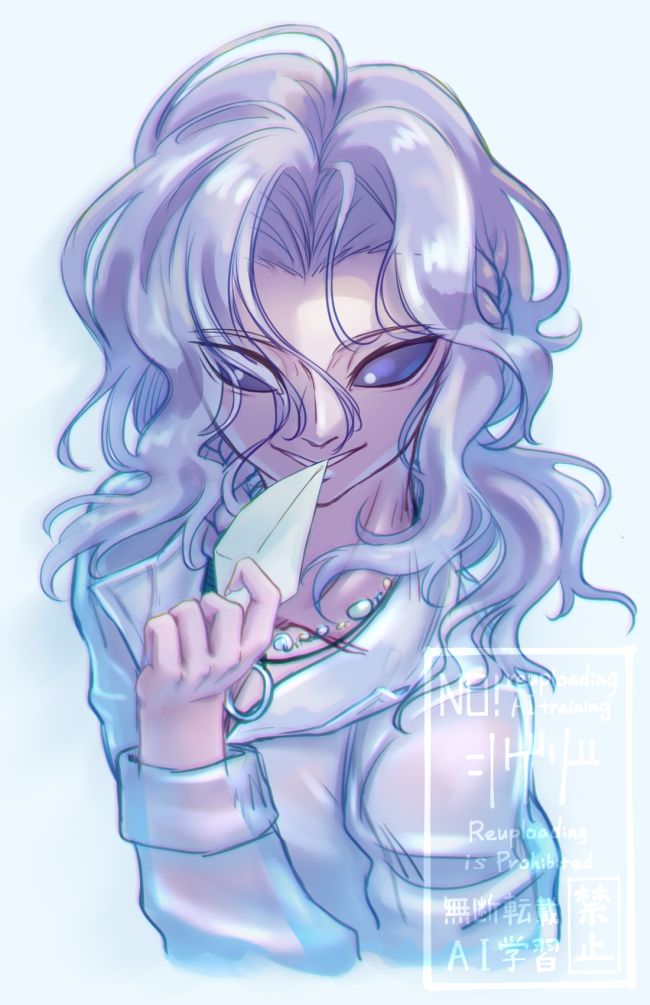 水着ジョゼフ2025Summer